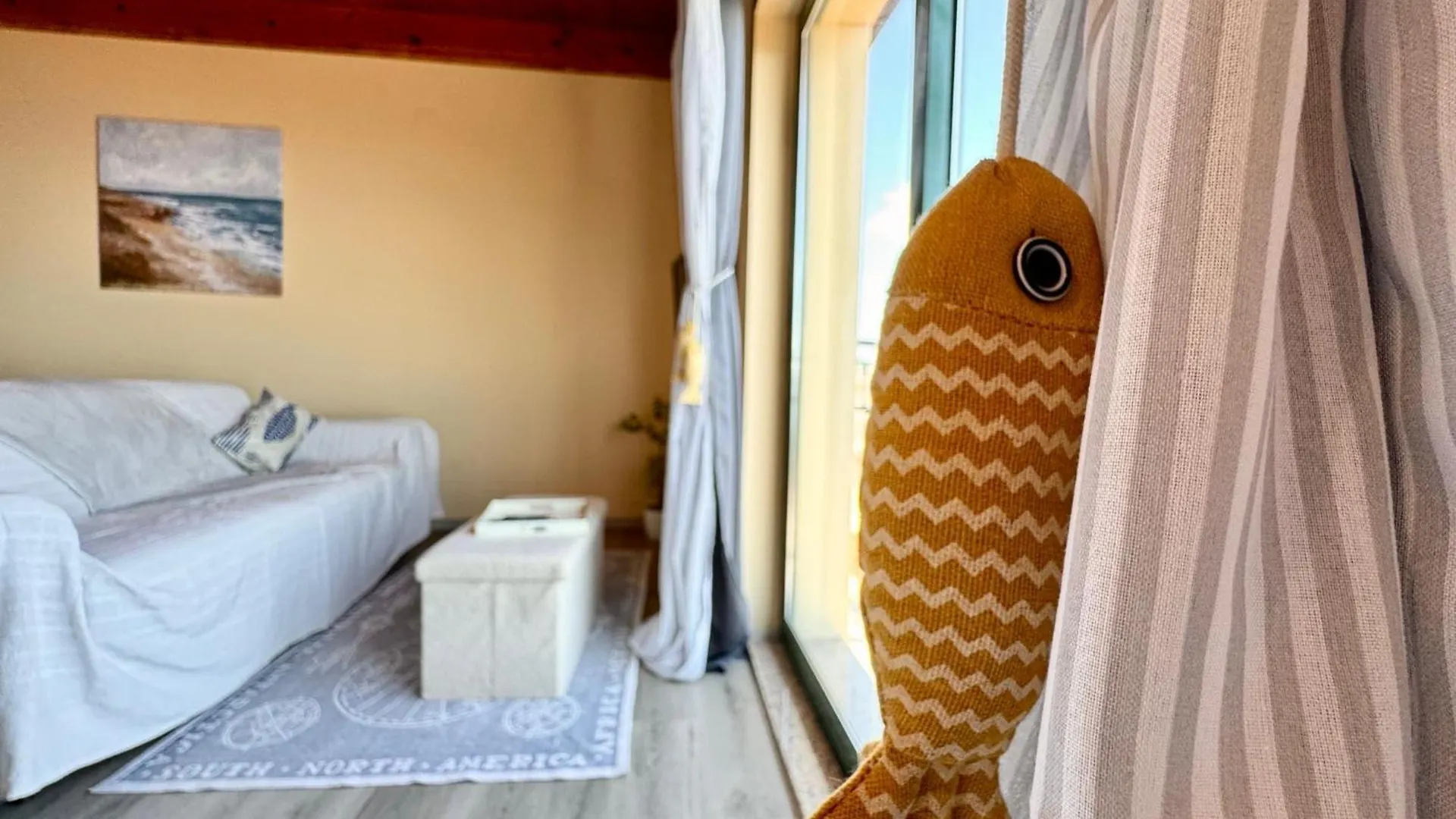Διαμέρισμα Apartmani Kozul S Predivnim Pogledom Na More Lovran
