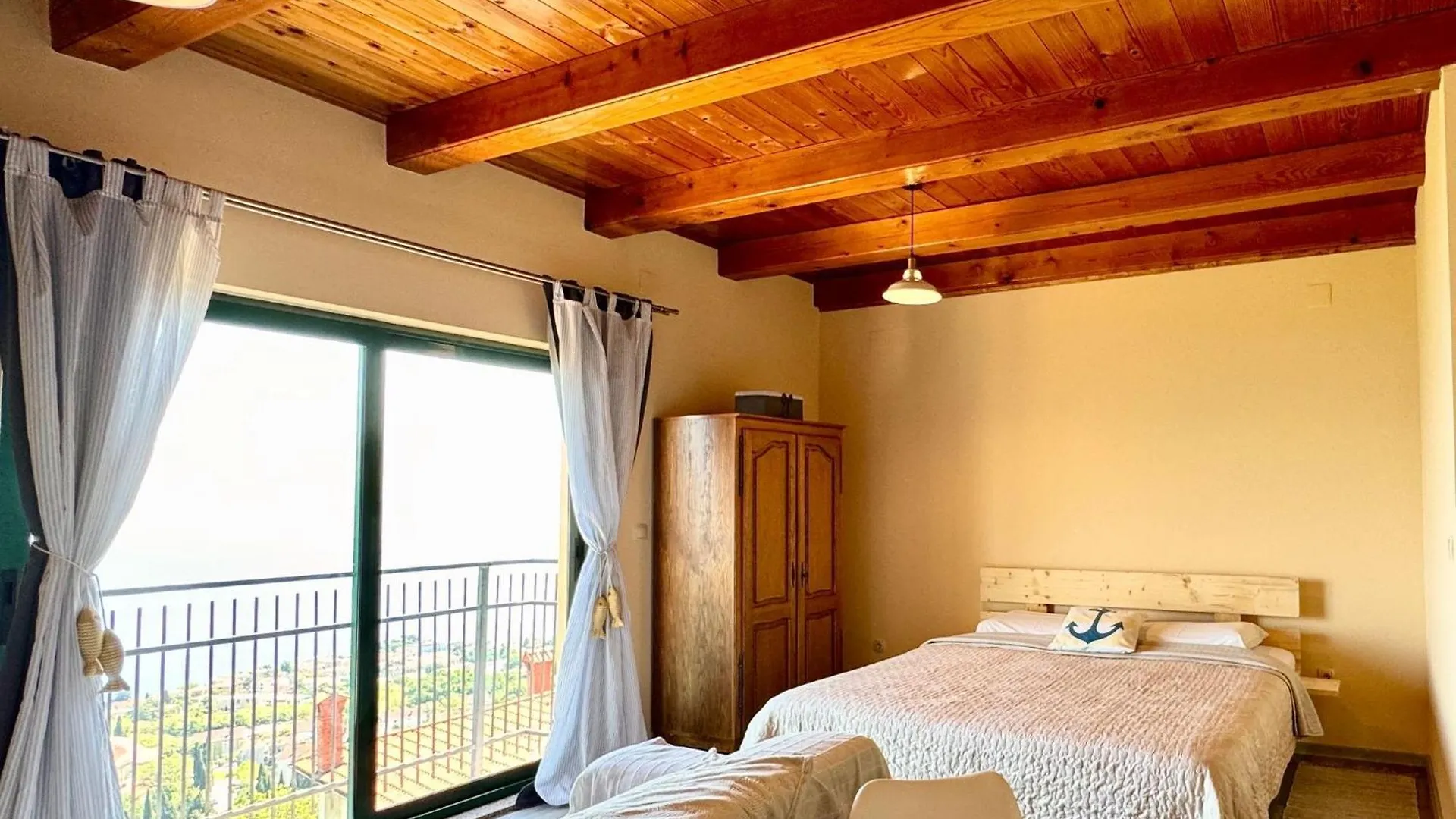 Apartment Apartmani Kozul S Predivnim Pogledom Na More Lovran