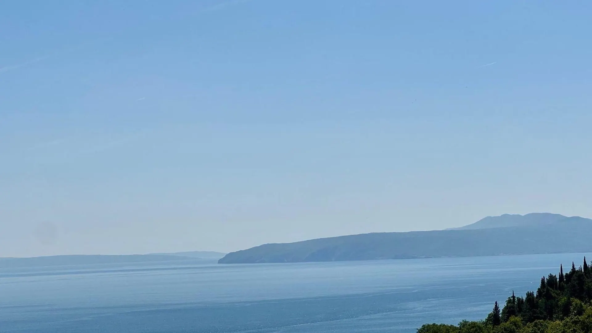 Apartment Apartmani Kozul S Predivnim Pogledom Na More Lovran Croatia