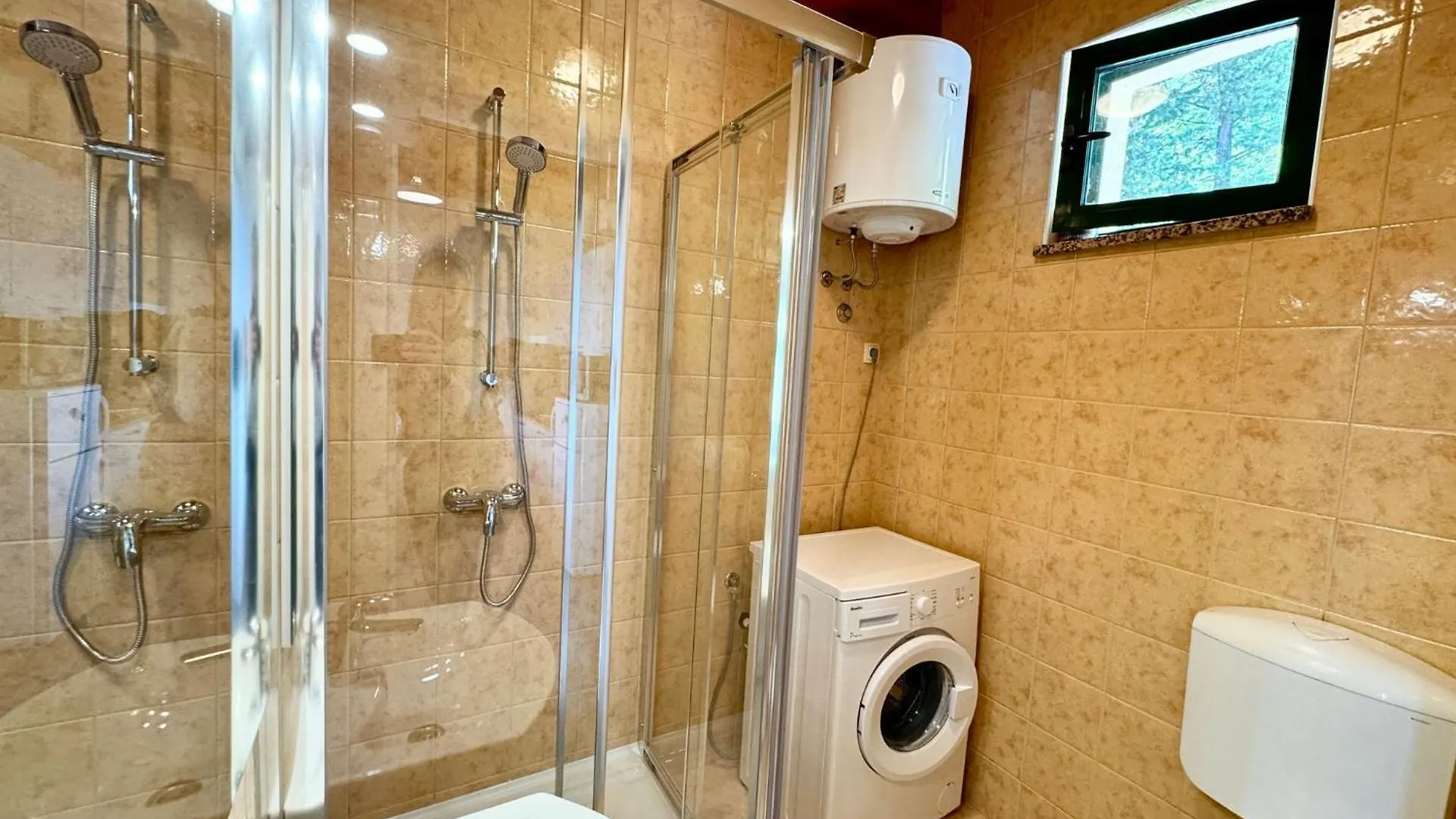 Apartmani Kozul S Predivnim Pogledom Na More Lovran