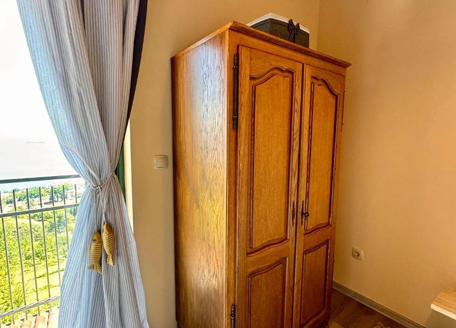 Apartmani Kozul S Predivnim Pogledom Na More Lovran 0*,  Κροατία