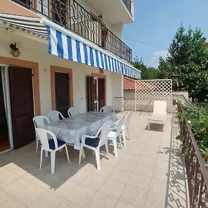 Gostinjska kuća Ivo, Lovran