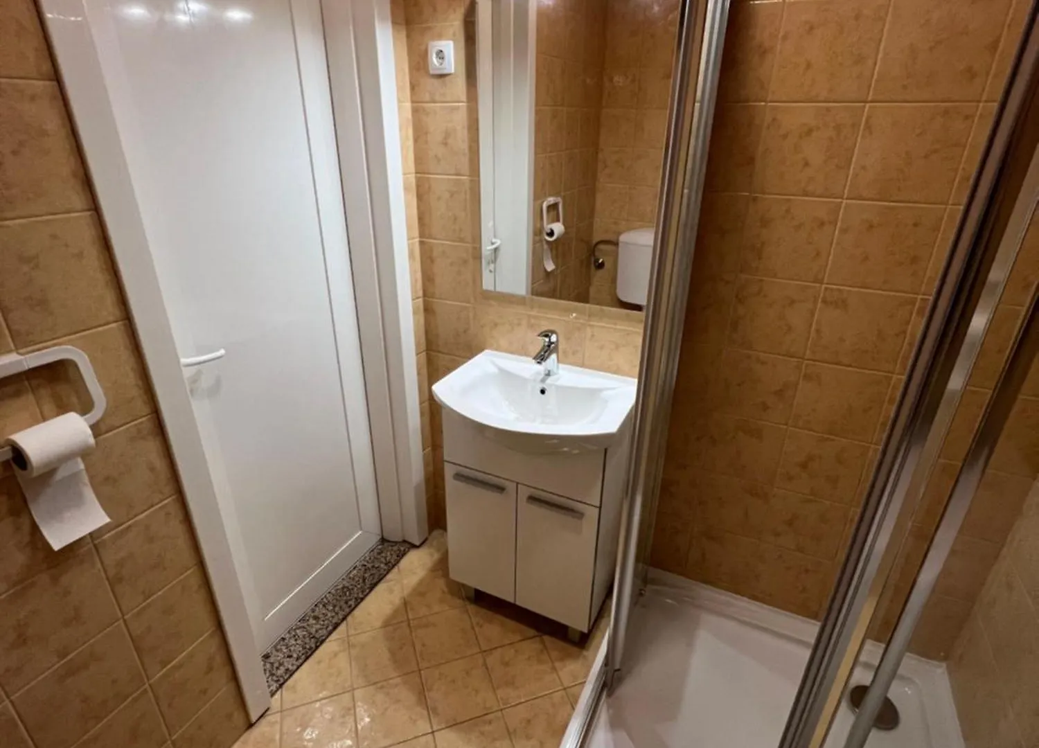 Lägenhet Apartmani Kozul S Predivnim Pogledom Na More Lovran