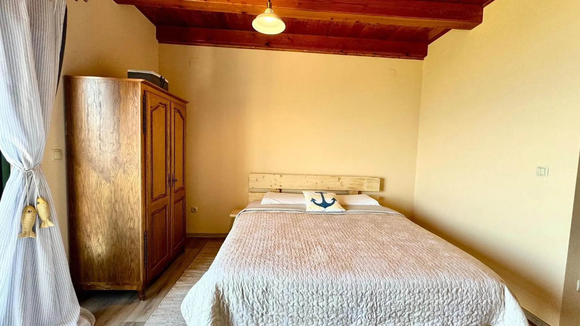 Apartmani Kozul S Predivnim Pogledom Na More Lovran Kroatien